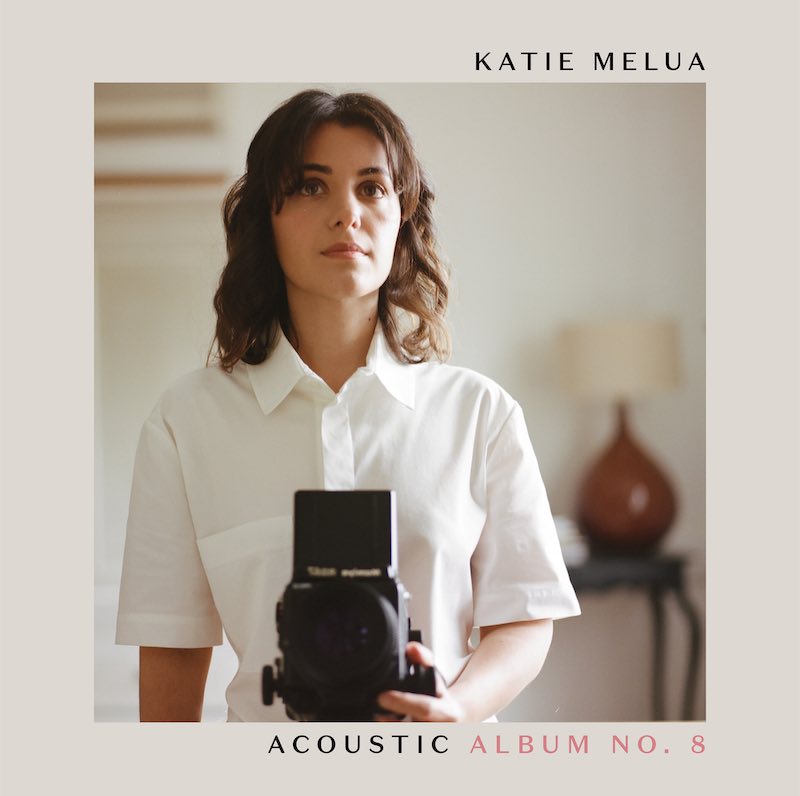 Katie Melua - Cover Katie Melua - Cover