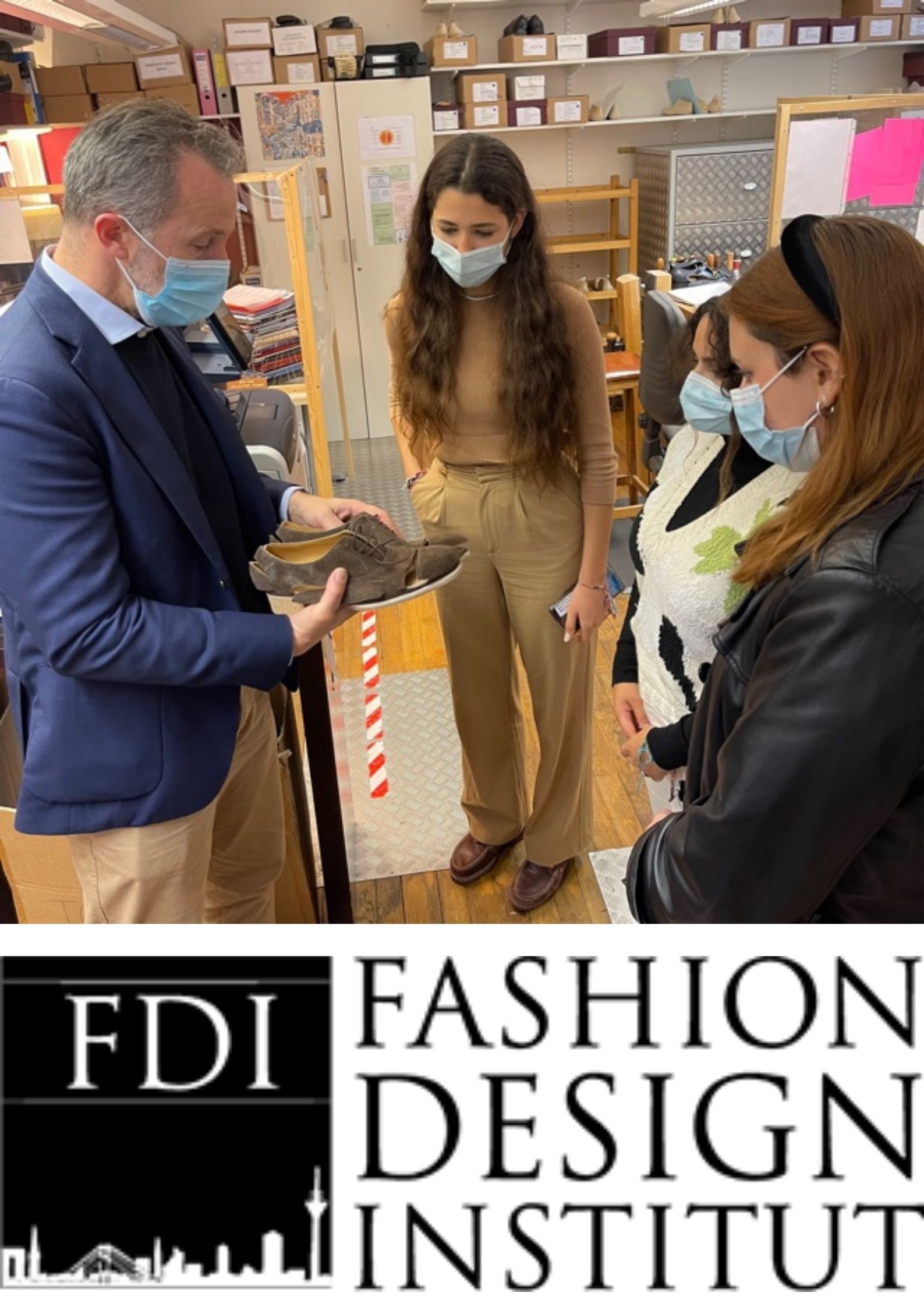 Fashion Design Institut Fashion Design Institut