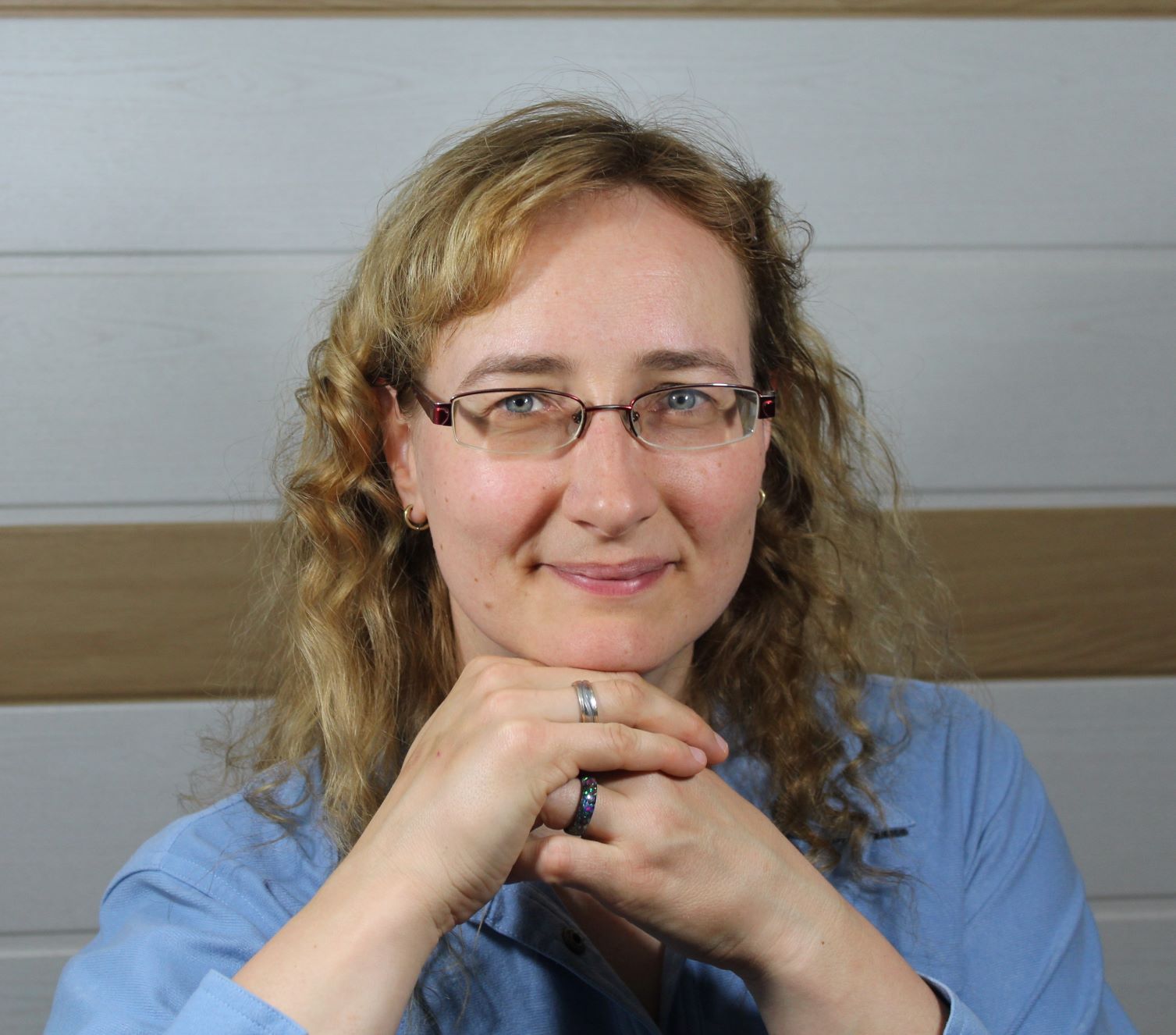 Autorin A.Laskish