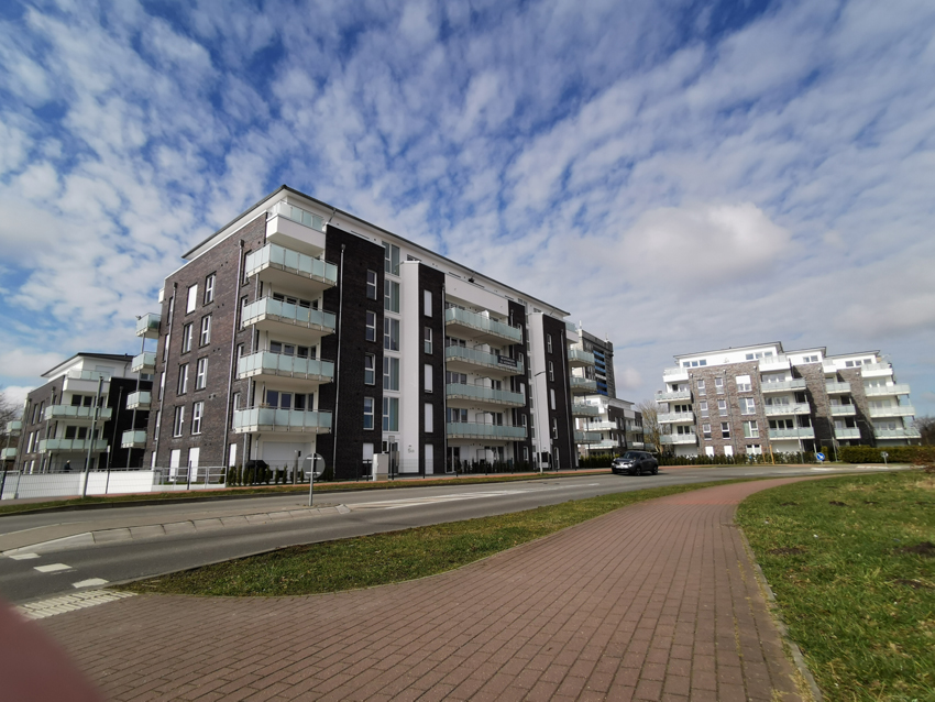 Die Wohnungen in den modernen Häusern in Kaltenkirchen sind bei Mietern sehr beliebt. Die Wohnungen in den modernen Häusern in Kaltenkirchen sind bei Mietern sehr beliebt.