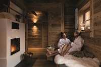 Romantische Wohlfühloase im Premium-Chalet (Alpzitt Chalets) Romantische Wohlfühloase im Premium-Chalet (Alpzitt Chalets)