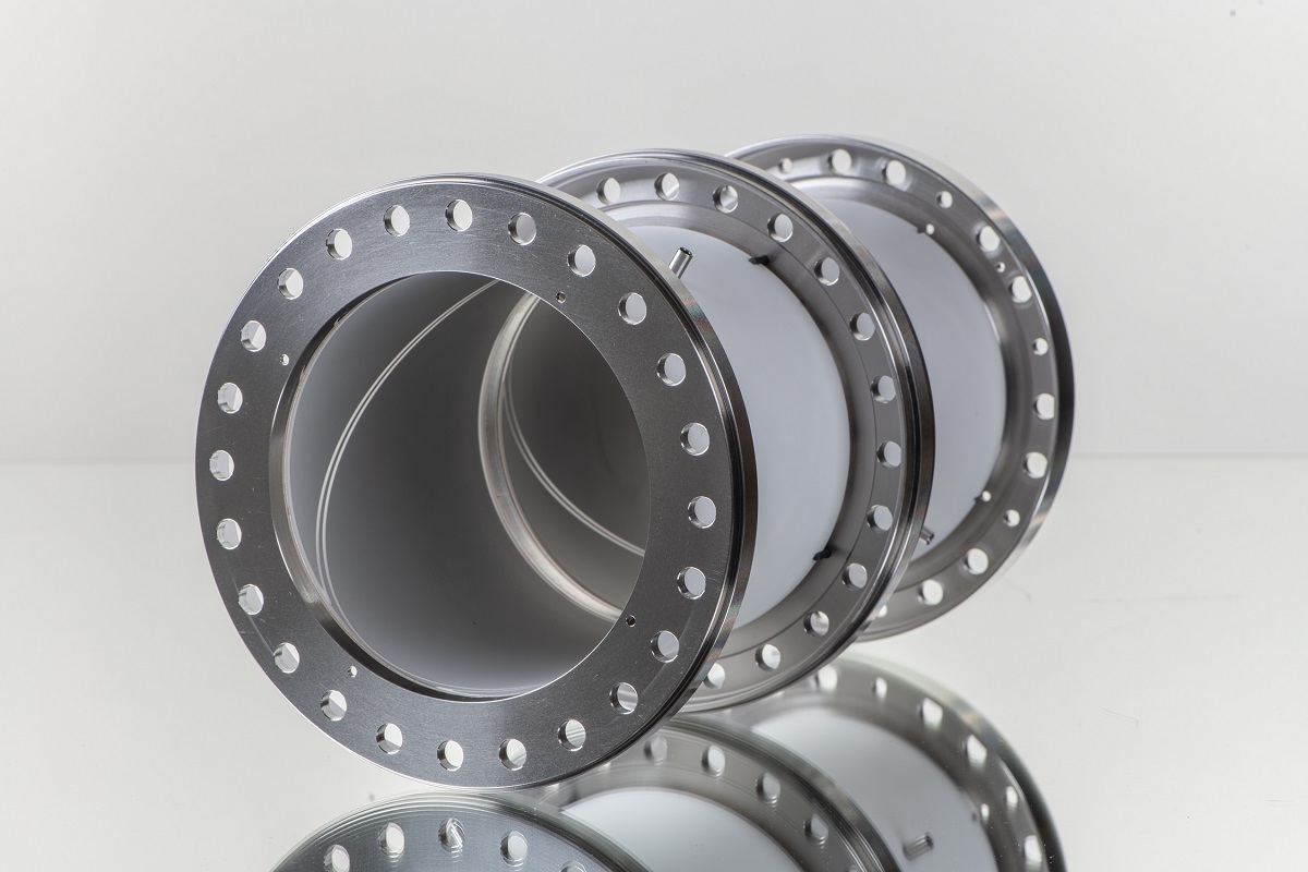 Kyocera ist diesen November auf der SEMICON Europa 2021 vertreten Kyocera ist diesen November auf der SEMICON Europa 2021 vertreten