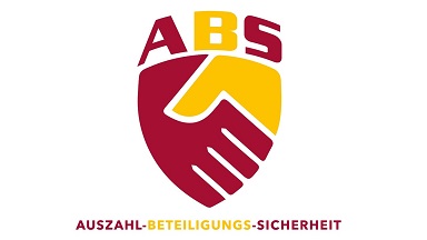 Auszahl-Beteiligungs-Sicherheit bei hohen Gewinnen
