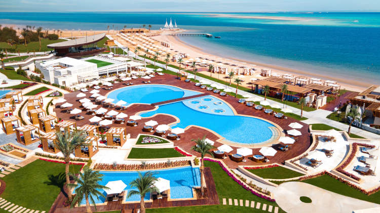 Rixos Premium Magawish Suites& Villas, ein neuer Diamant in der Rixos-Krone Rixos Premium Magawish Suites& Villas, ein neuer Diamant in der Rixos-Krone