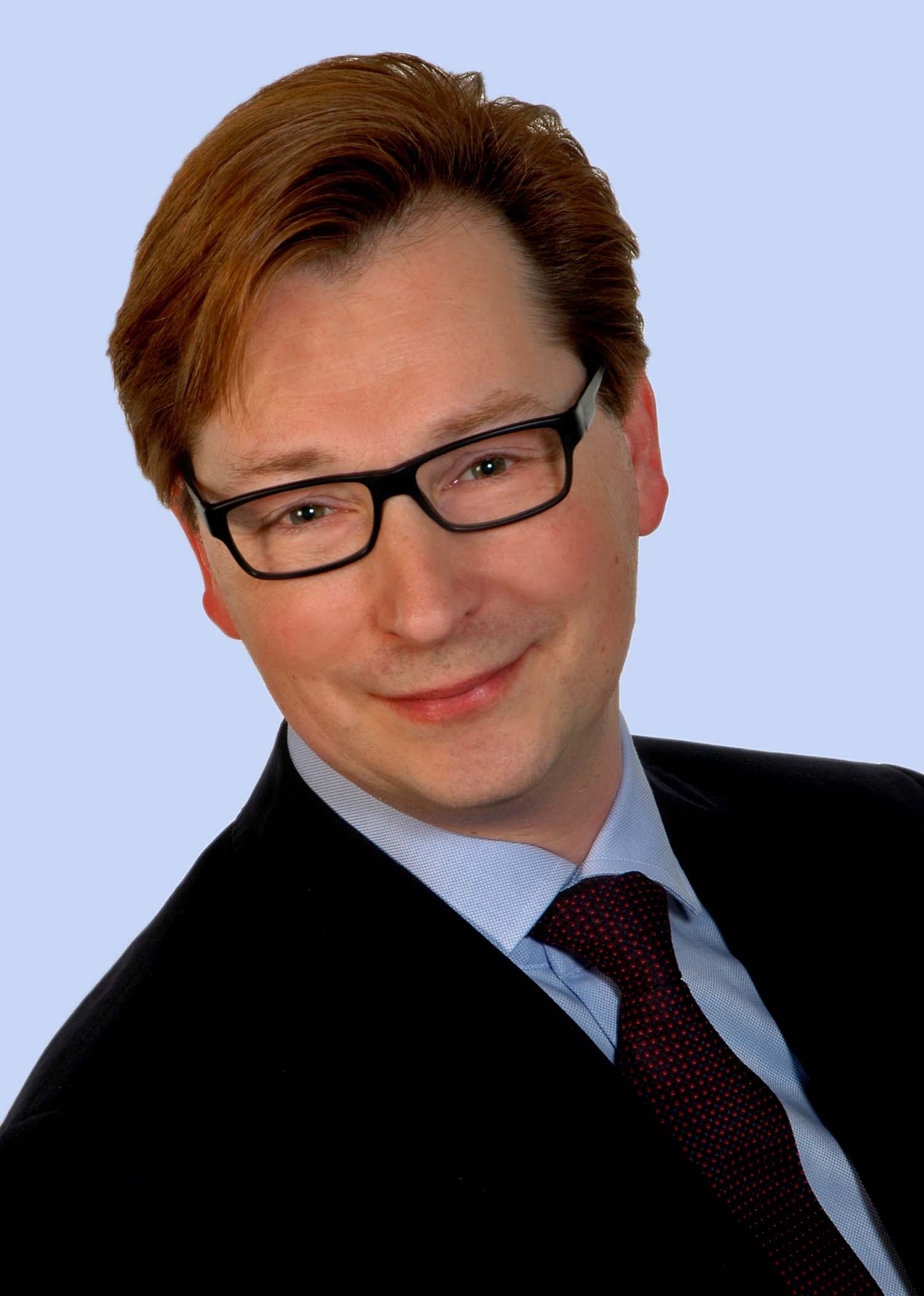 PhDr. Sven-David Müller ist Autor der Diabetes-Ampel PhDr. Sven-David Müller ist Autor der Diabetes-Ampel