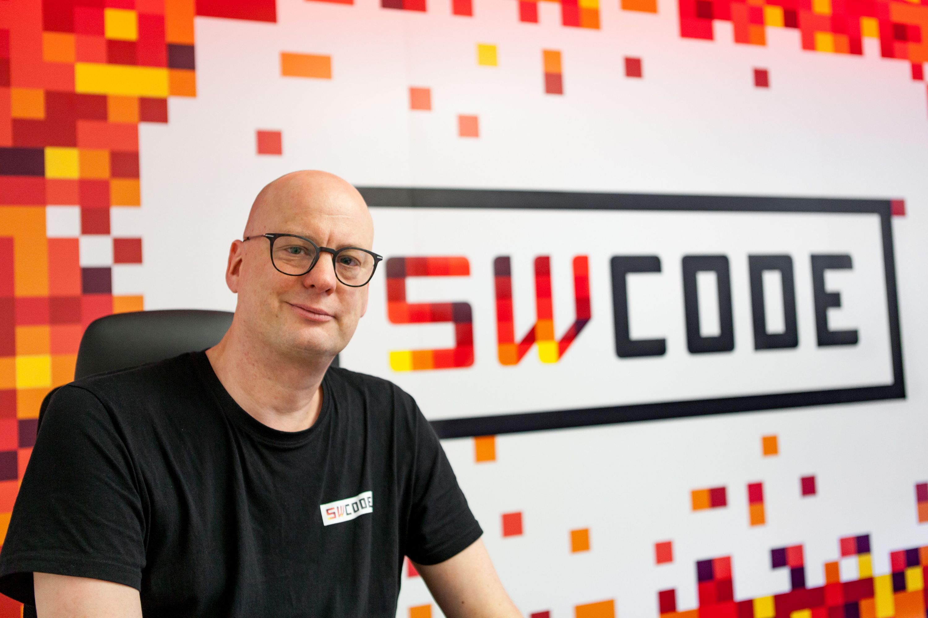 (Bildquelle: SWCode) (Bildquelle: SWCode)
