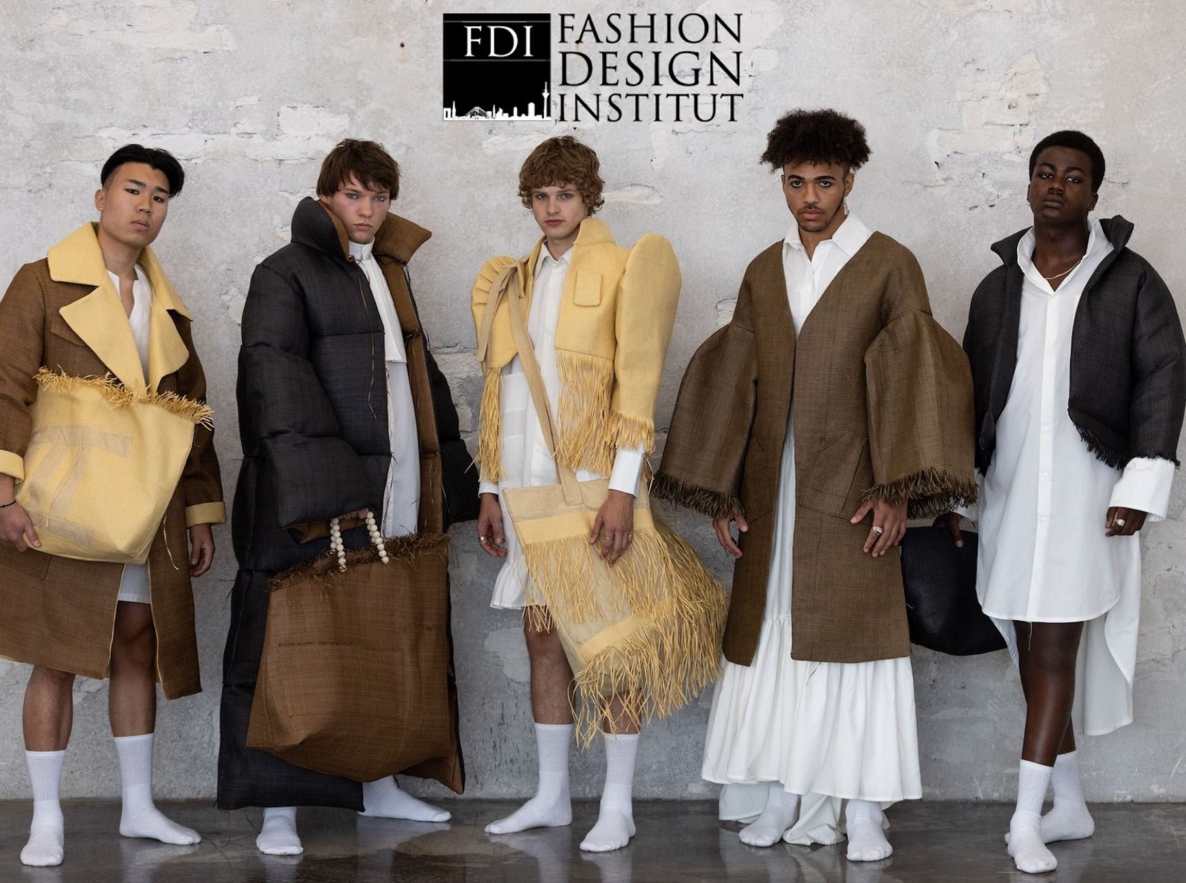 Fashion Design Institut Fashion Design Institut