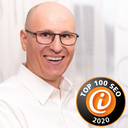 Robert Nabenhauer, Inhaber und Geschäftsführer der Nabenhauer Consulting Robert Nabenhauer, Inhaber und Geschäftsführer der Nabenhauer Consulting