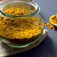 Curcumin und seine antientzündlichen Wirkungen