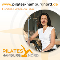 Pilates Training in Hamburg für Besucher aus Sasel, Volksdorf, Poppenbüttel, Wellingsbüttel, Berne Pilates Training in Hamburg für Besucher aus Sasel, Volksdorf, Poppenbüttel, Wellingsbüttel, Berne