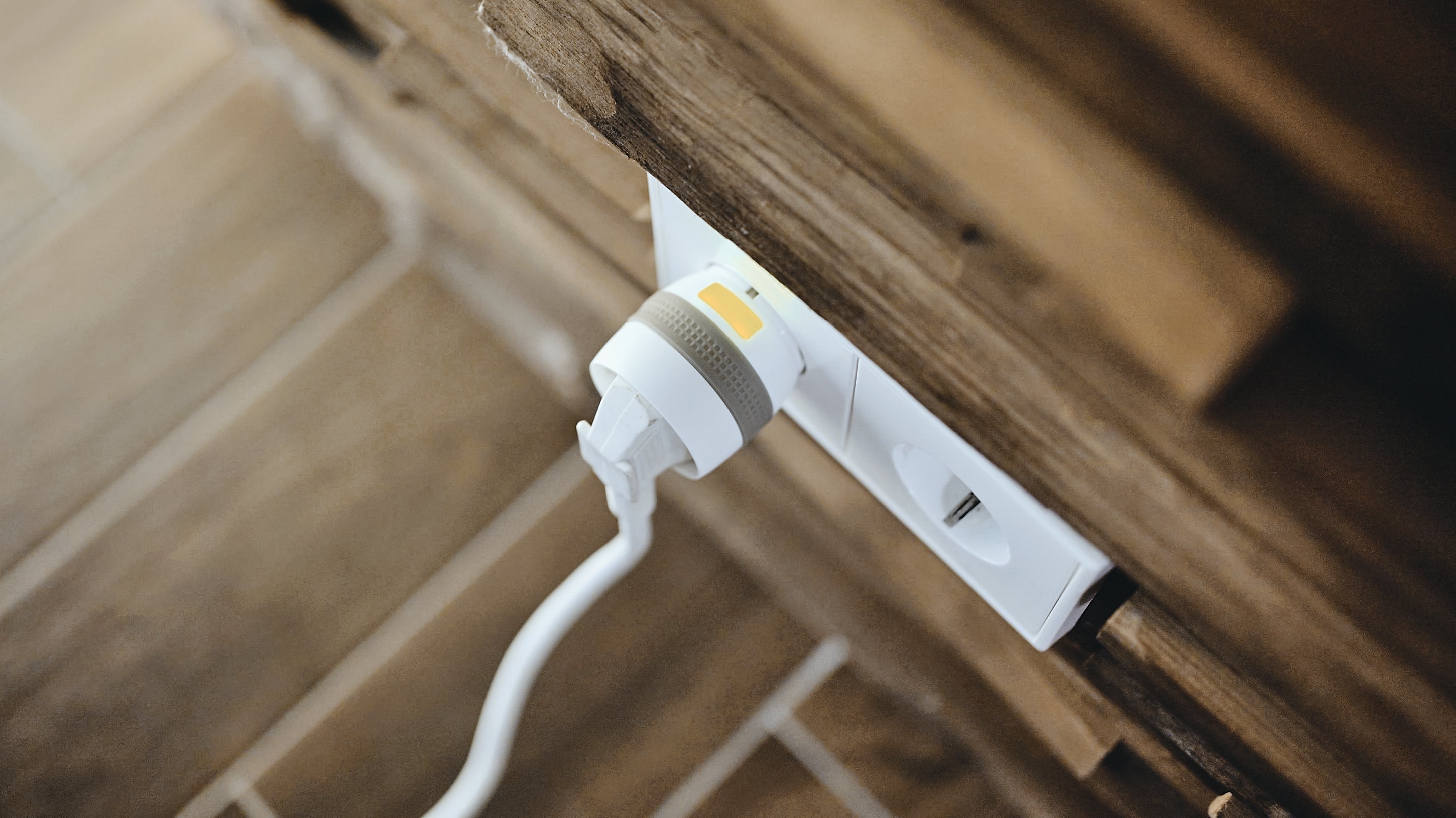 DuoFern Zwischenstecker von Rademacher DuoFern Zwischenstecker von Rademacher