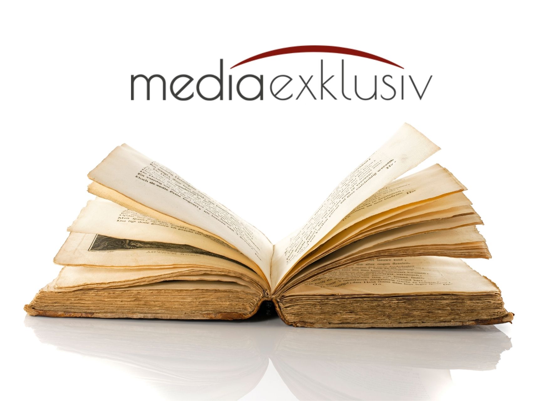 Media Exklusiv Faksimile