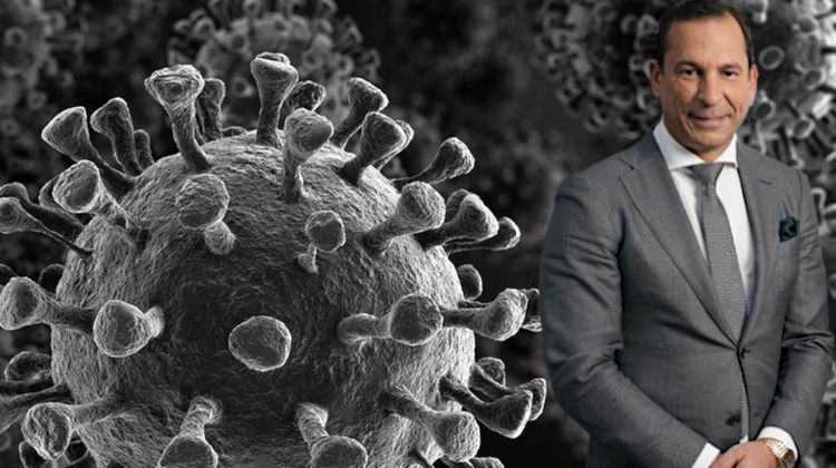 Josip Heitäußert sich zur aktuellen Lage des Umgangs mit dem Coronavirus Josip Heitäußert sich zur aktuellen Lage des Umgangs mit dem Coronavirus