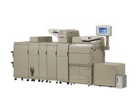 Canon imageRUNNER 8000er Serie Canon imageRUNNER 8000er Serie