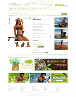 GREENbay® - Internet-Shop GREENbay® - Internet-Shop