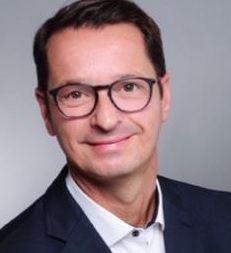 Personalberater Carsten Stegmann
