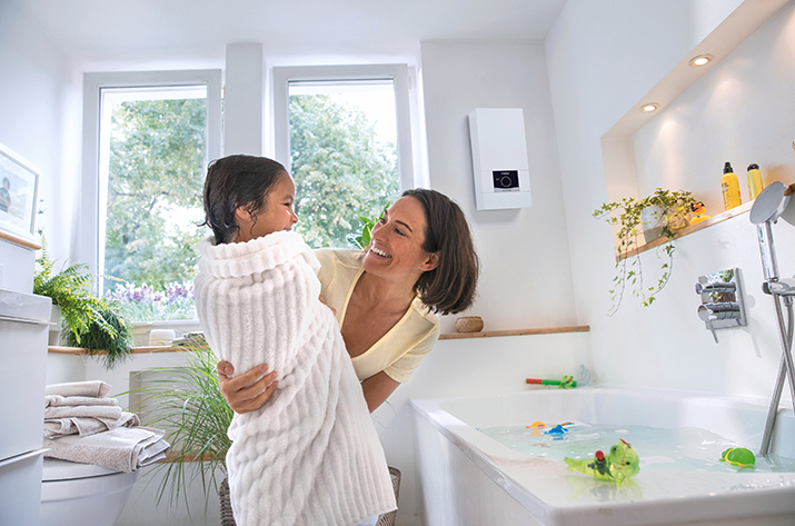 Wärme+/ Vaillant