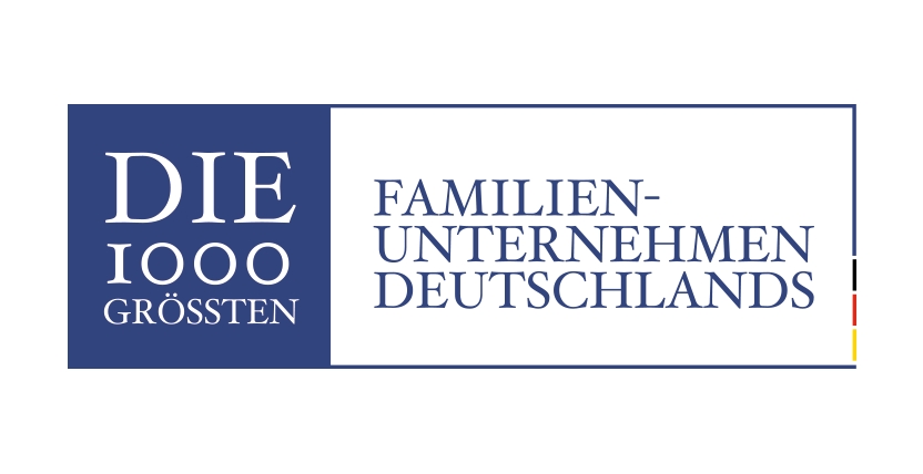 Das DDW-Ranking erfasst die wichtigsten Familienunternehmen in Deutschland
