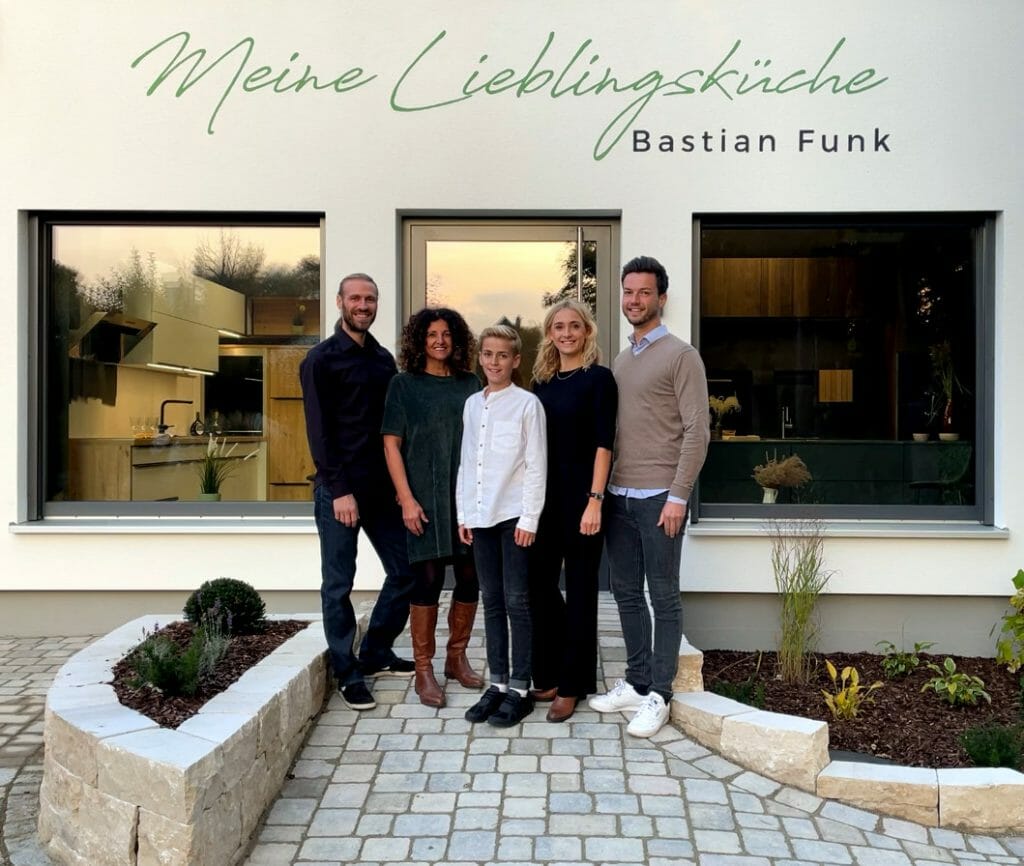 Meine-Lieblingsküche in Nördlingen Meine-Lieblingsküche in Nördlingen
