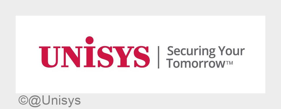 (Bildquelle: @Unisys) (Bildquelle: @Unisys)