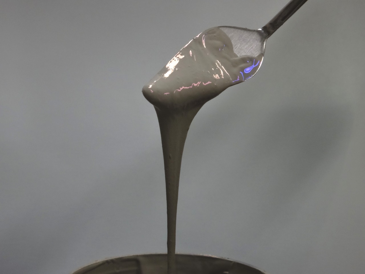Nano-Silber-Paste für den Siebdruck Nano-Silber-Paste für den Siebdruck