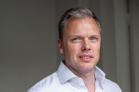 Bart Damstra, Chief Financial Officer bei Macaw (Quelle: Macaw) Bart Damstra, Chief Financial Officer bei Macaw (Quelle: Macaw)