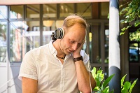 Hochzeits DJ Sascha Juranek aus Dresden