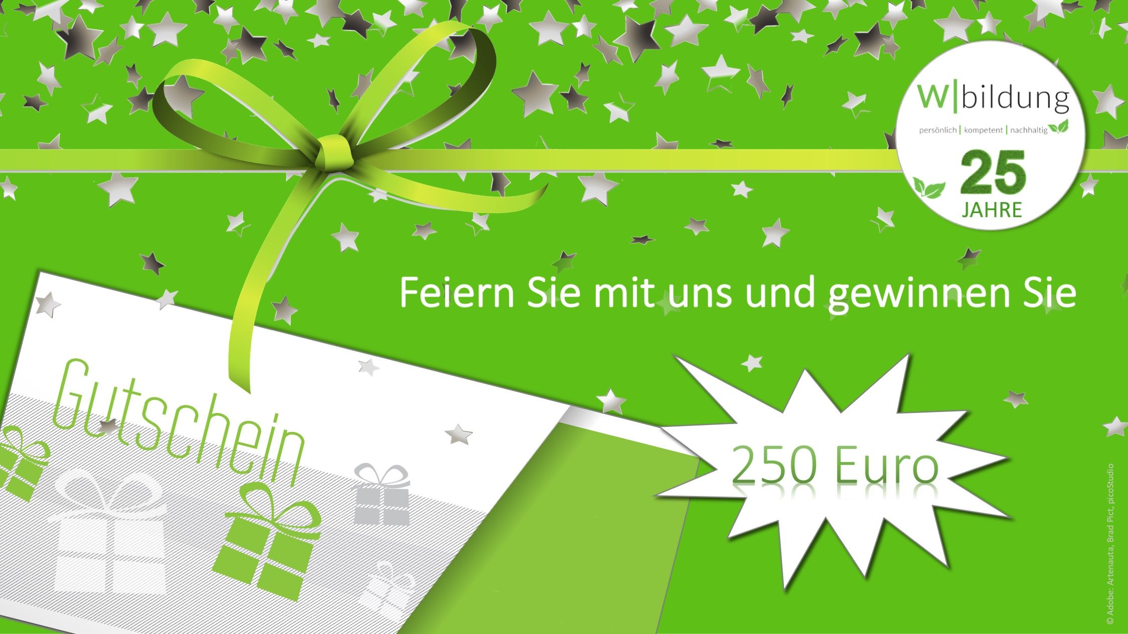 25 Jahre Wbildung Akademie