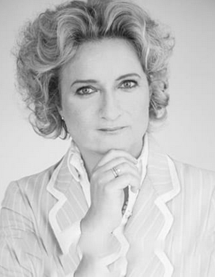 Michaela Bürger - Advisor, Visionärin, Unternehmerin Michaela Bürger - Advisor, Visionärin, Unternehmerin