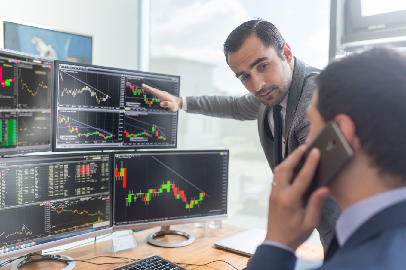 RoboMarkets gewinnt als bester Value Trader bei den World Economic Awards RoboMarkets gewinnt als bester Value Trader bei den World Economic Awards