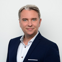 Lars Winter ist neuer Bereichsleiter im Safety-Health-Environment sowie Gefahrgut der UMCO.