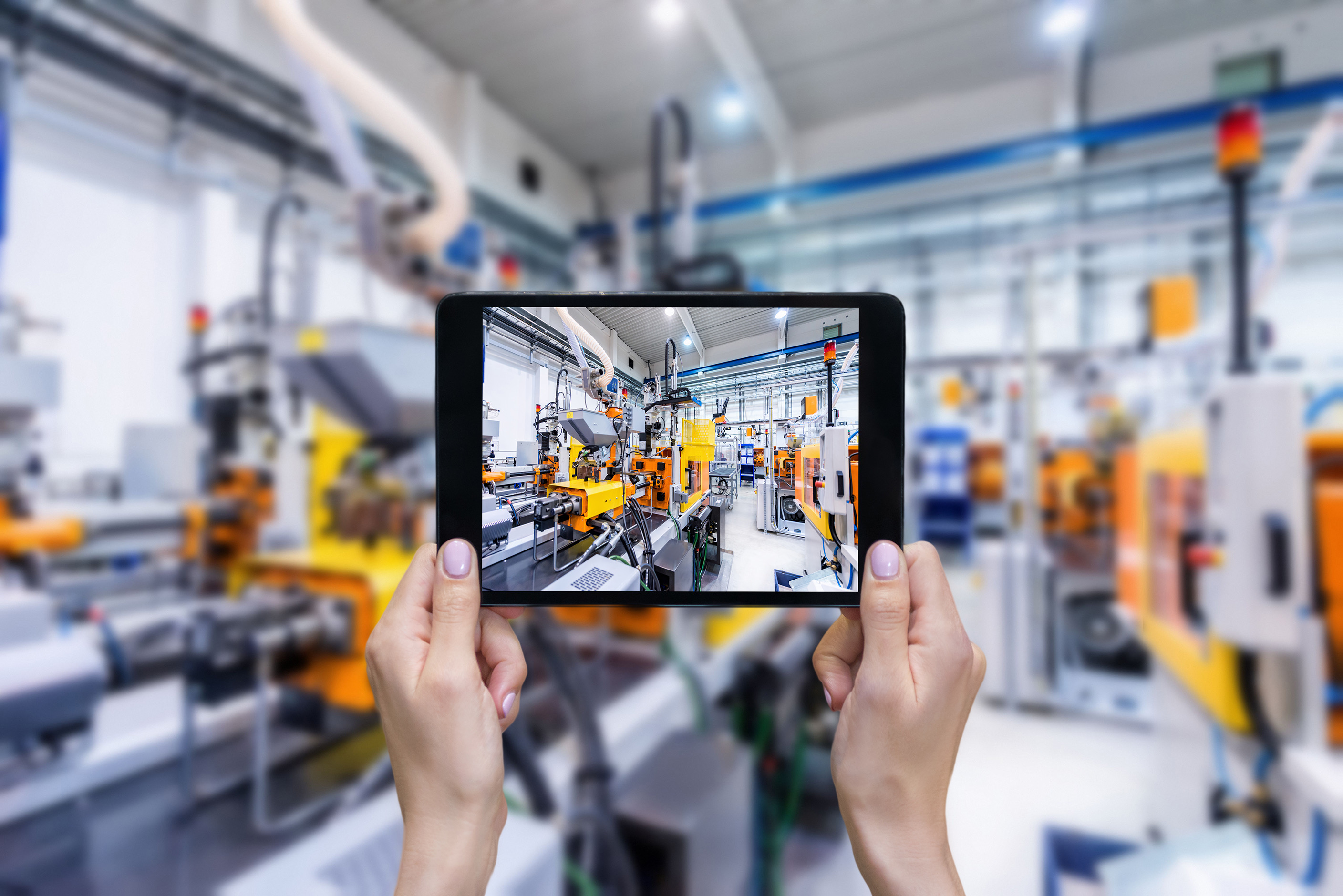 Smart Electronic Factory zeigt auf der„SPS 2021“: Industrial Cloud Technologies Smart Electronic Factory zeigt auf der„SPS 2021“: Industrial Cloud Technologies