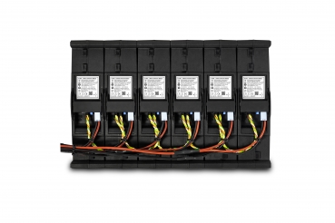 BOS LE300 Lithium Erweiterungsbatterie LiFePo4 (Bildquelle: Ferropilot)