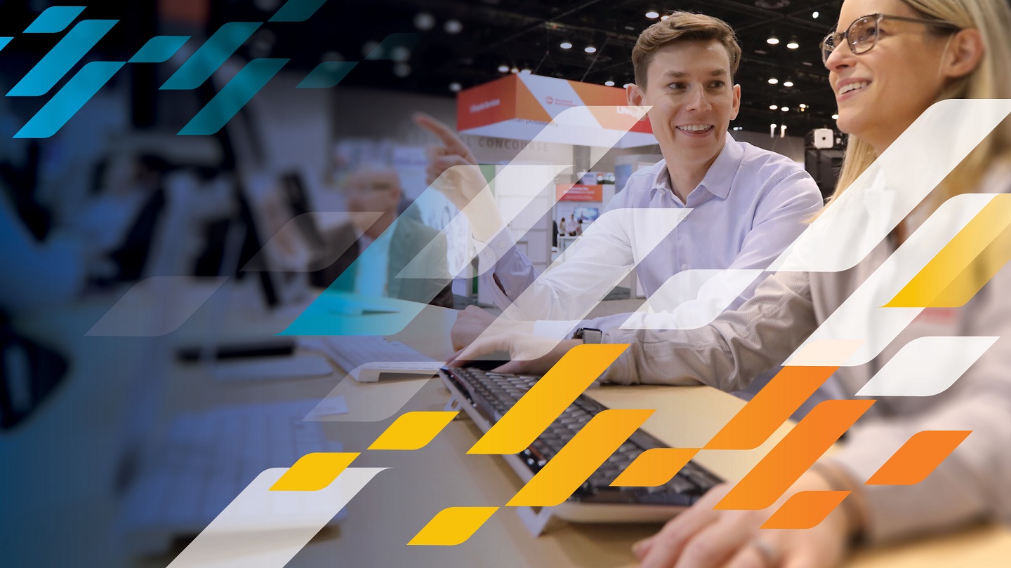 Die Automation Fair findet am 10. und 11. November 2021 statt.