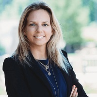 Viktoria Praschl, VP Sales Central Europe bei Tricentis (Bild: Tricentis) Viktoria Praschl, VP Sales Central Europe bei Tricentis (Bild: Tricentis)