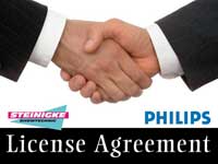 Steinigke und Philips Steinigke und Philips