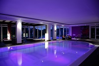 Innenpool als Wohlfühloase (Hotel Holzapfel) Innenpool als Wohlfühloase (Hotel Holzapfel)