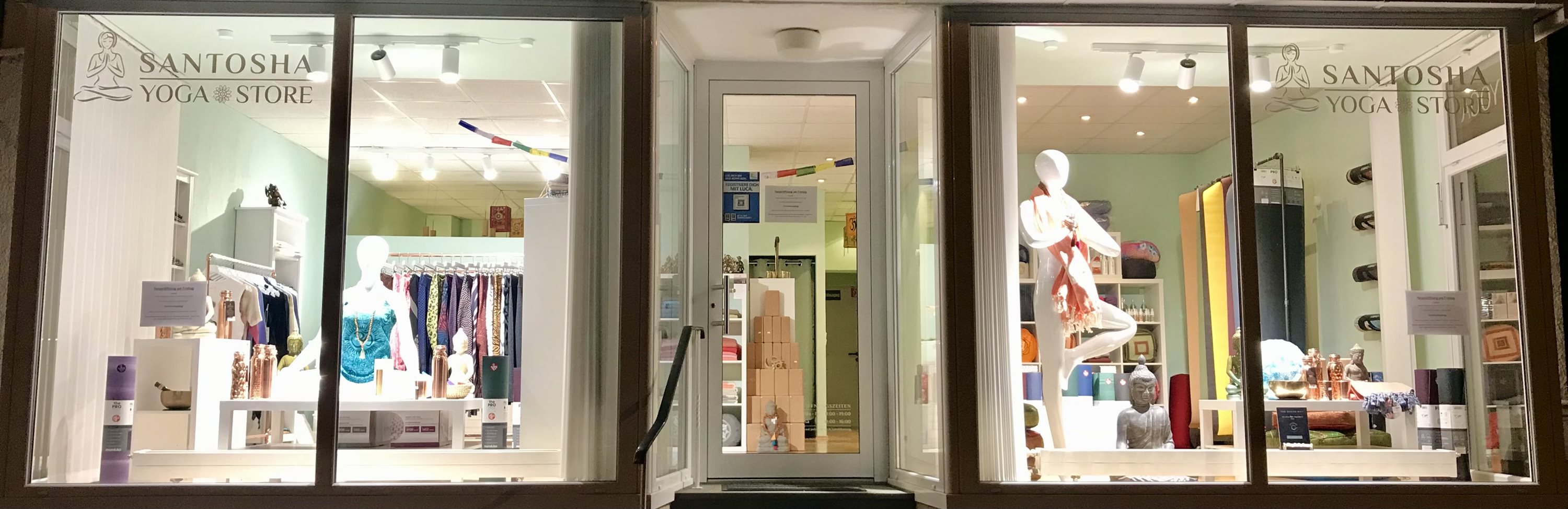 Ladengeschäft in Paderborn Ladengeschäft in Paderborn