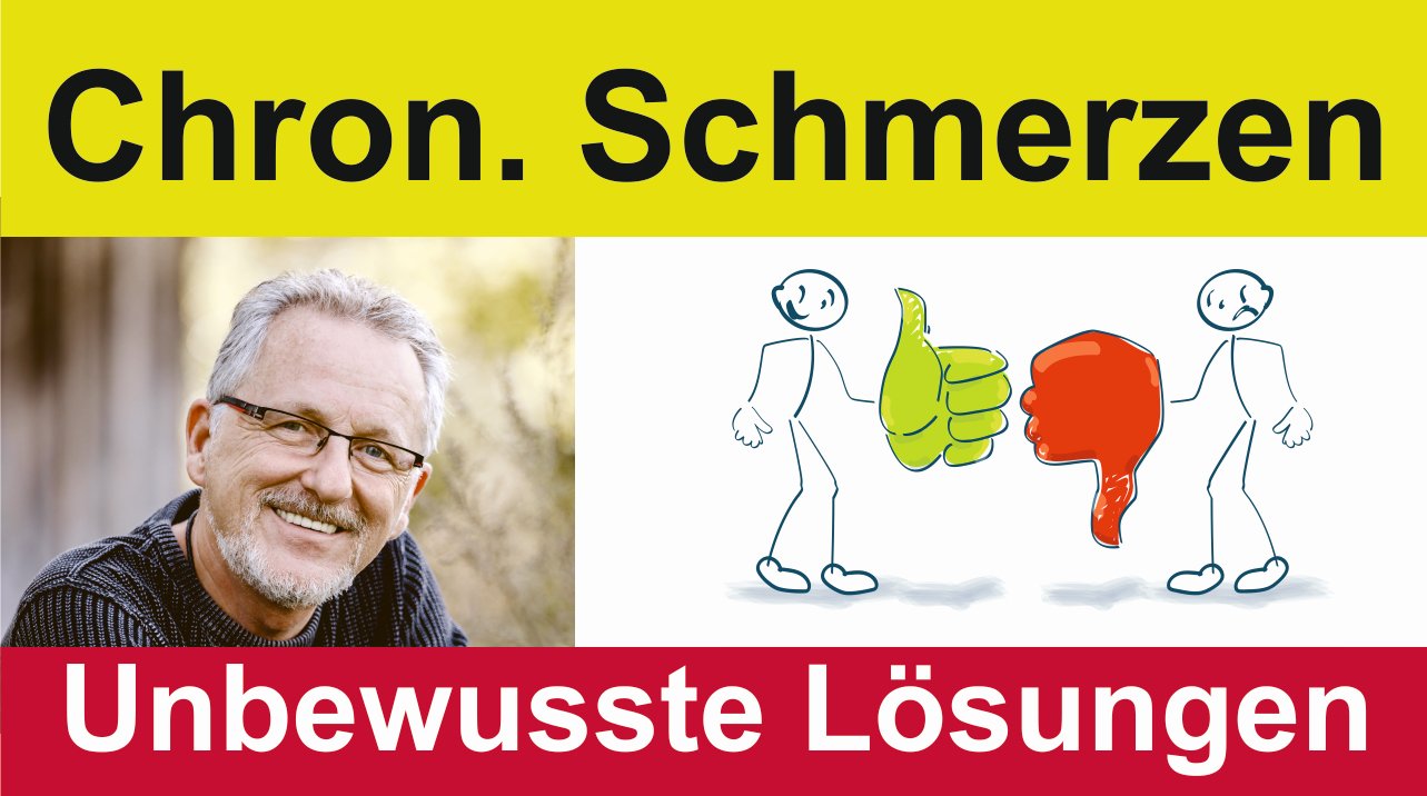 Chron. Schmerzen behandeln (Bildquelle: @colourbox - Supplier)