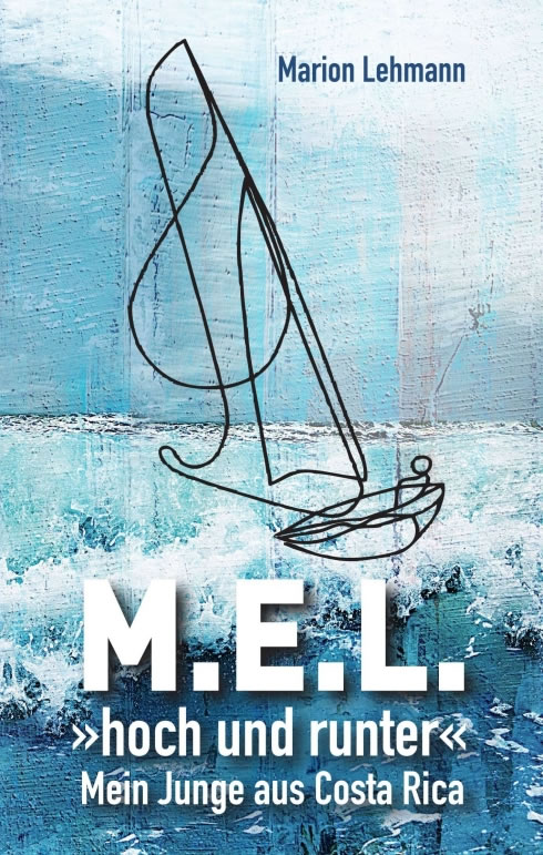 M.E.L. hoch und runter