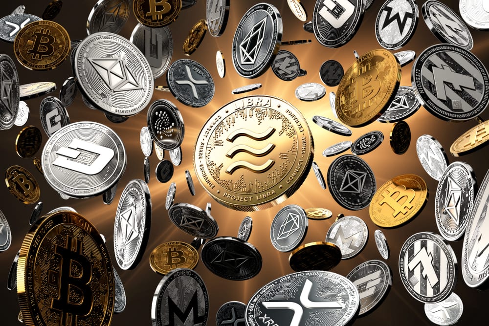 Krypto-Coins nicht ungenutzt liegen lassen, sondern vermehren Krypto-Coins nicht ungenutzt liegen lassen, sondern vermehren