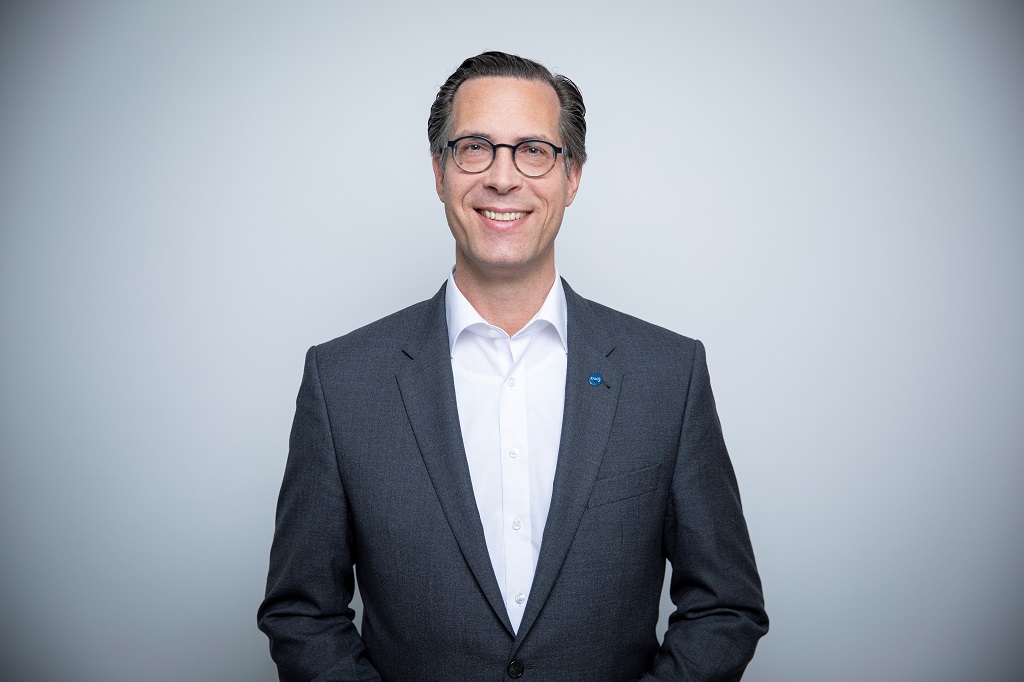 Dr. Dirk Then, Geschäftsführer der KALORIMETA GmbH (Bildquelle: KALORIMETA GmbH) Dr. Dirk Then, Geschäftsführer der KALORIMETA GmbH (Bildquelle: KALORIMETA GmbH)