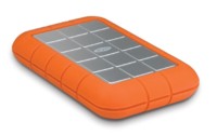 LaCie Rugged USB 3.0 LaCie Rugged USB 3.0