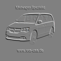 Minivan USA günstige Angebote