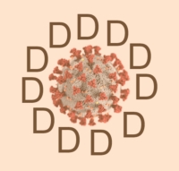Vitamin-D Coronavirus