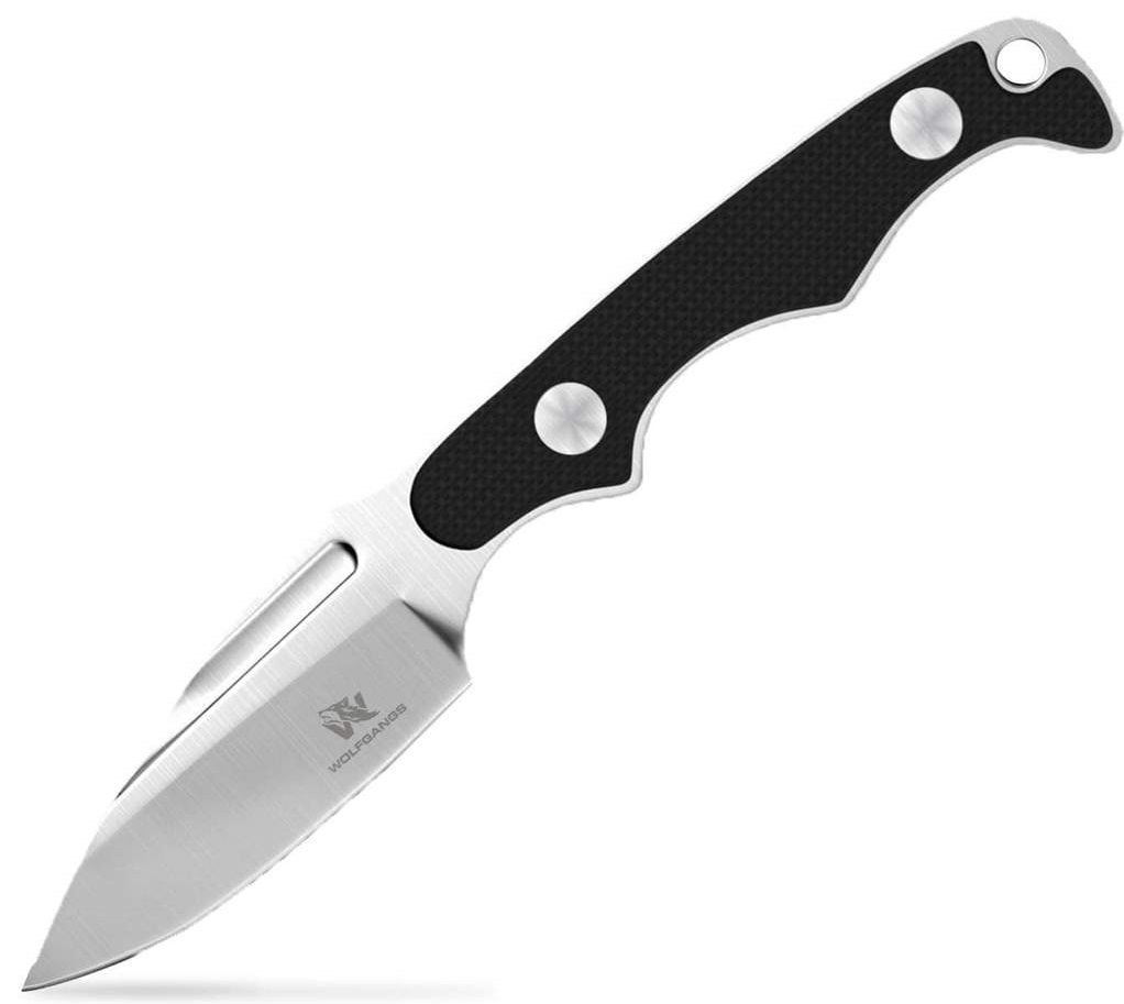 Neck Knives