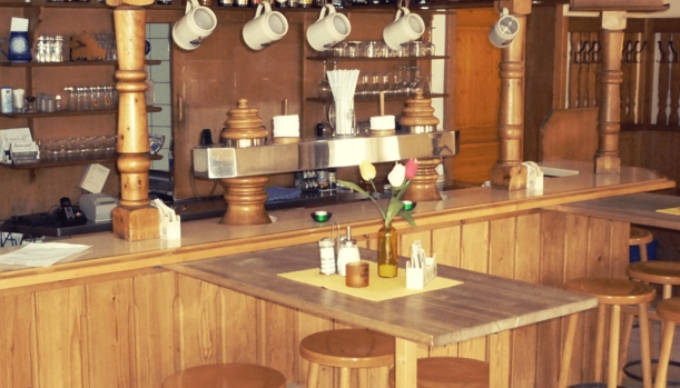 Gutbürgerliche Küche in Berlin genießen (Bildquelle: Gaststätte Ambrosius)
