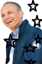 Kay Rieck Stars Kay Rieck Stars