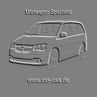 Minivan USA