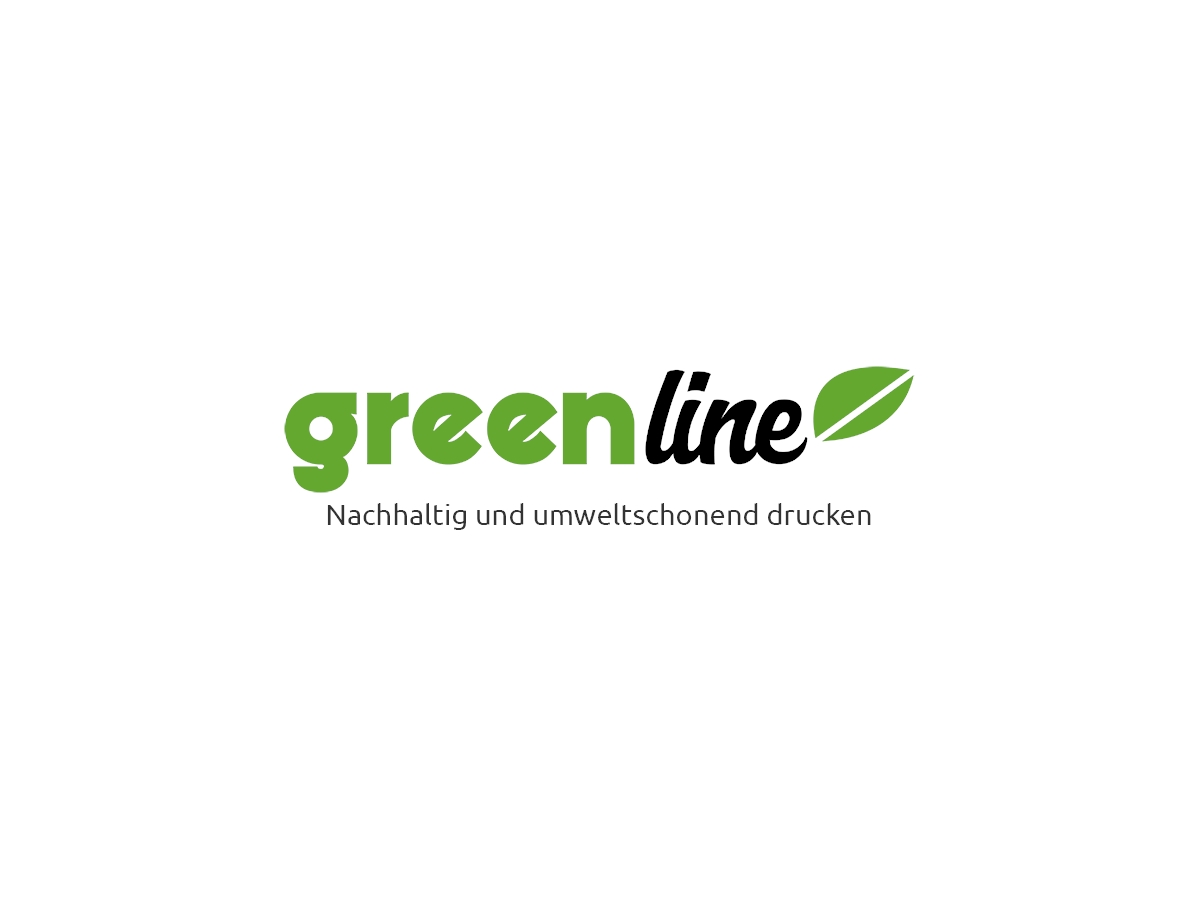 greenline Tintenpatronen von TonerPartner
